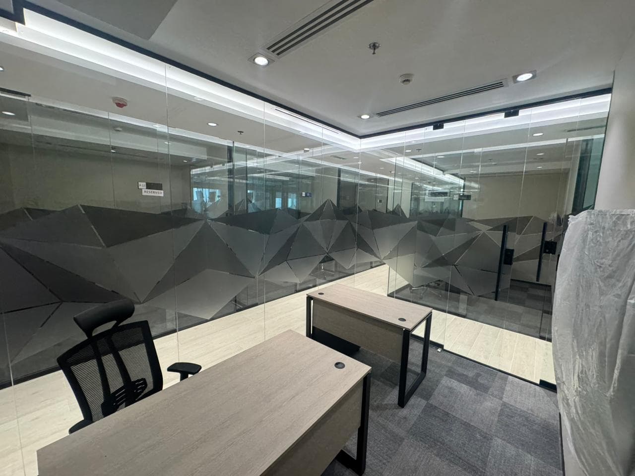 Premium Office Space