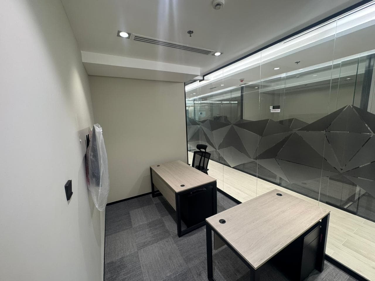 Flexible Office Solutions