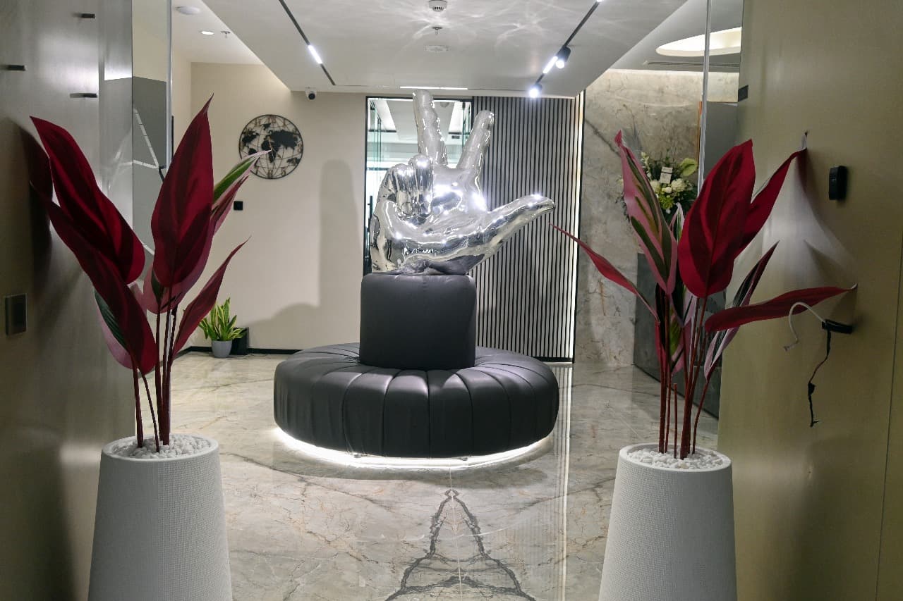 Coworking Specialist