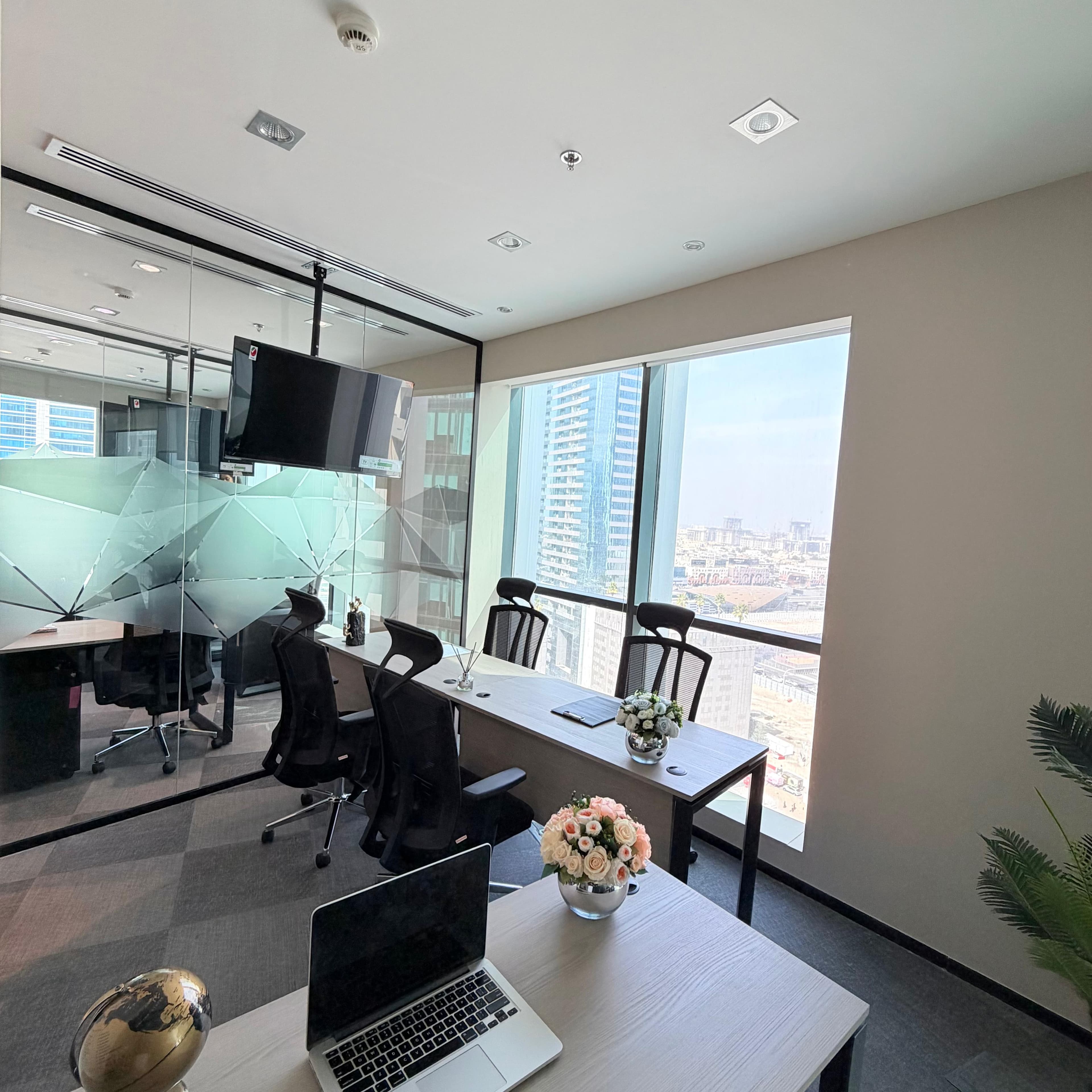 Streamline Business Centre 10