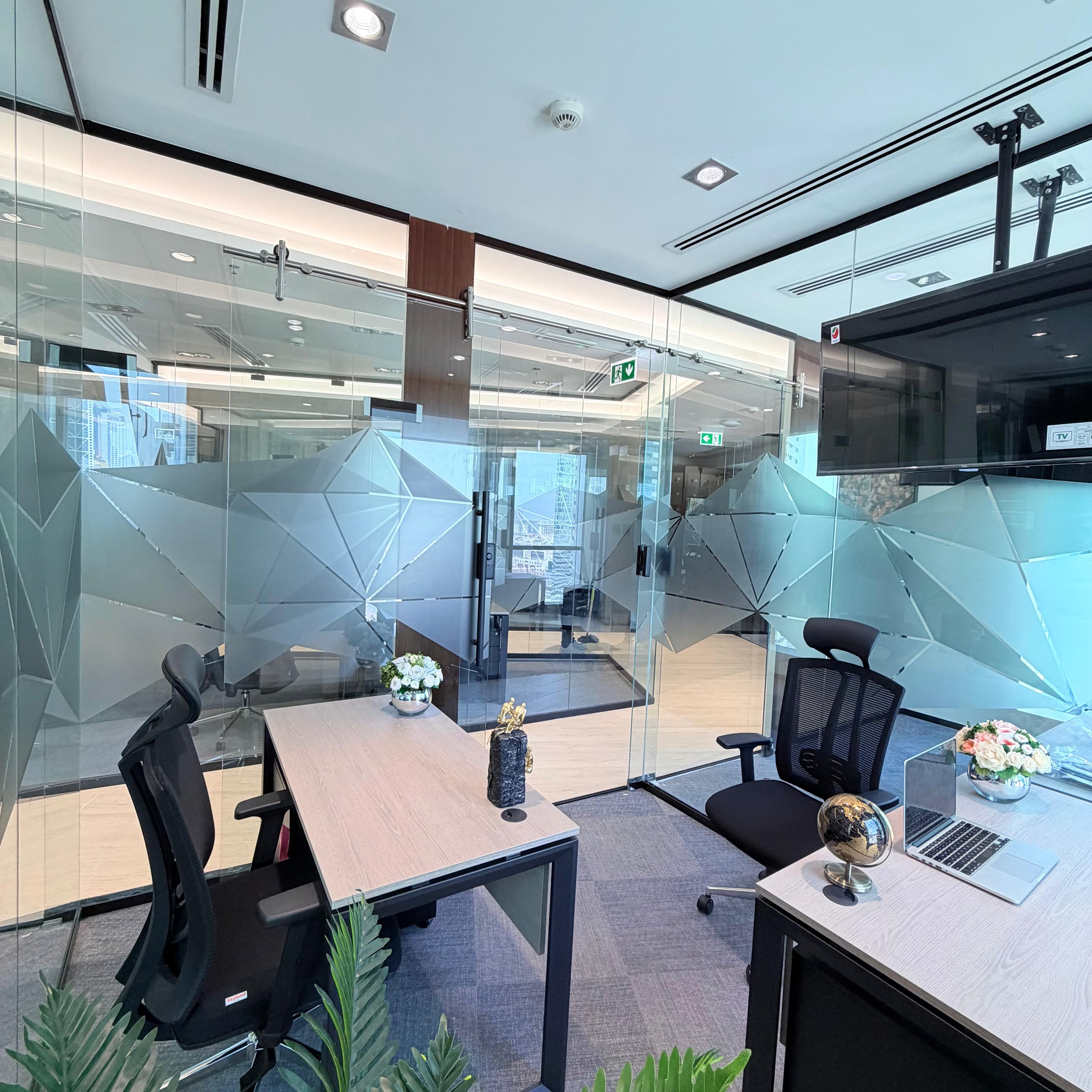 Streamline Business Centre 12