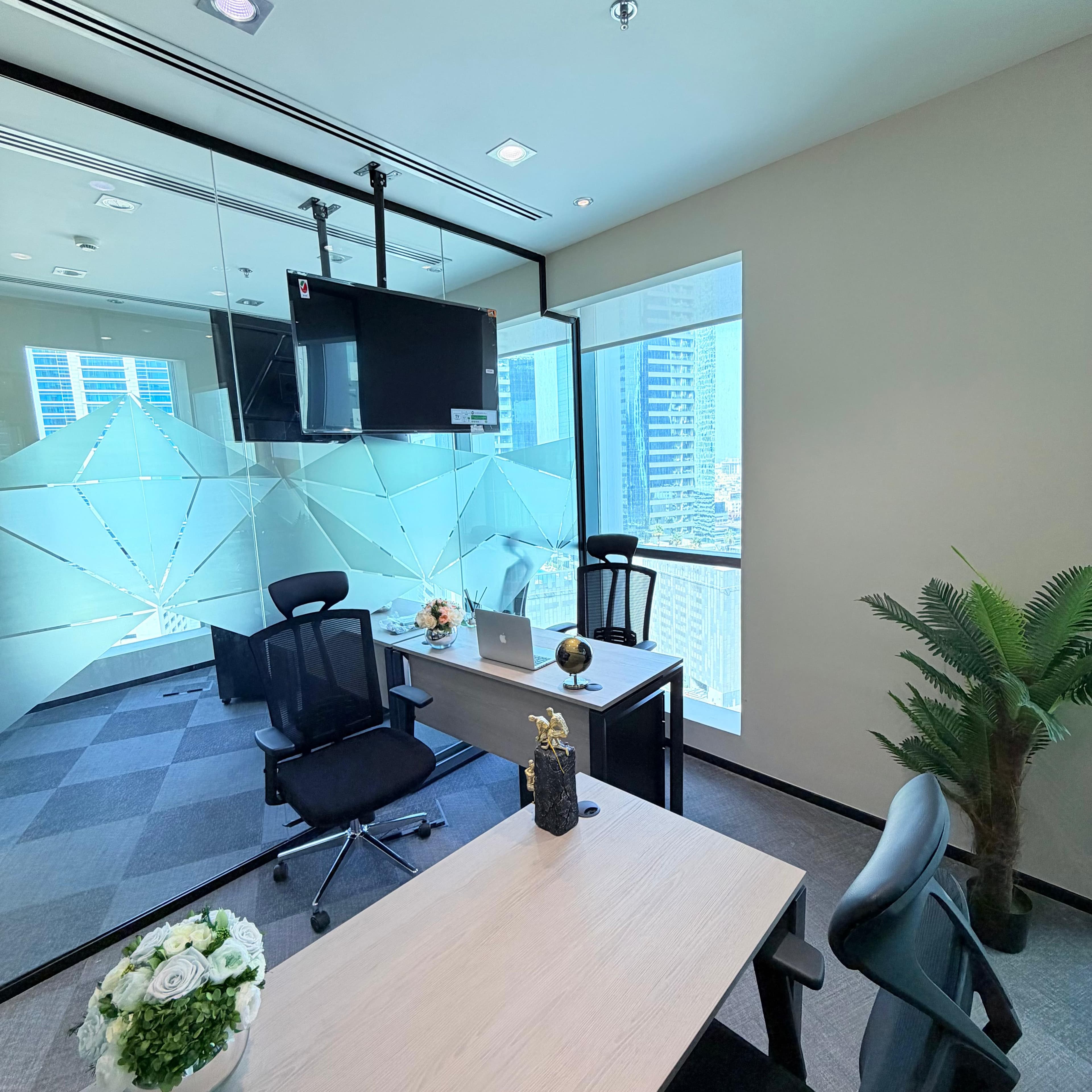 Streamline Business Centre 13