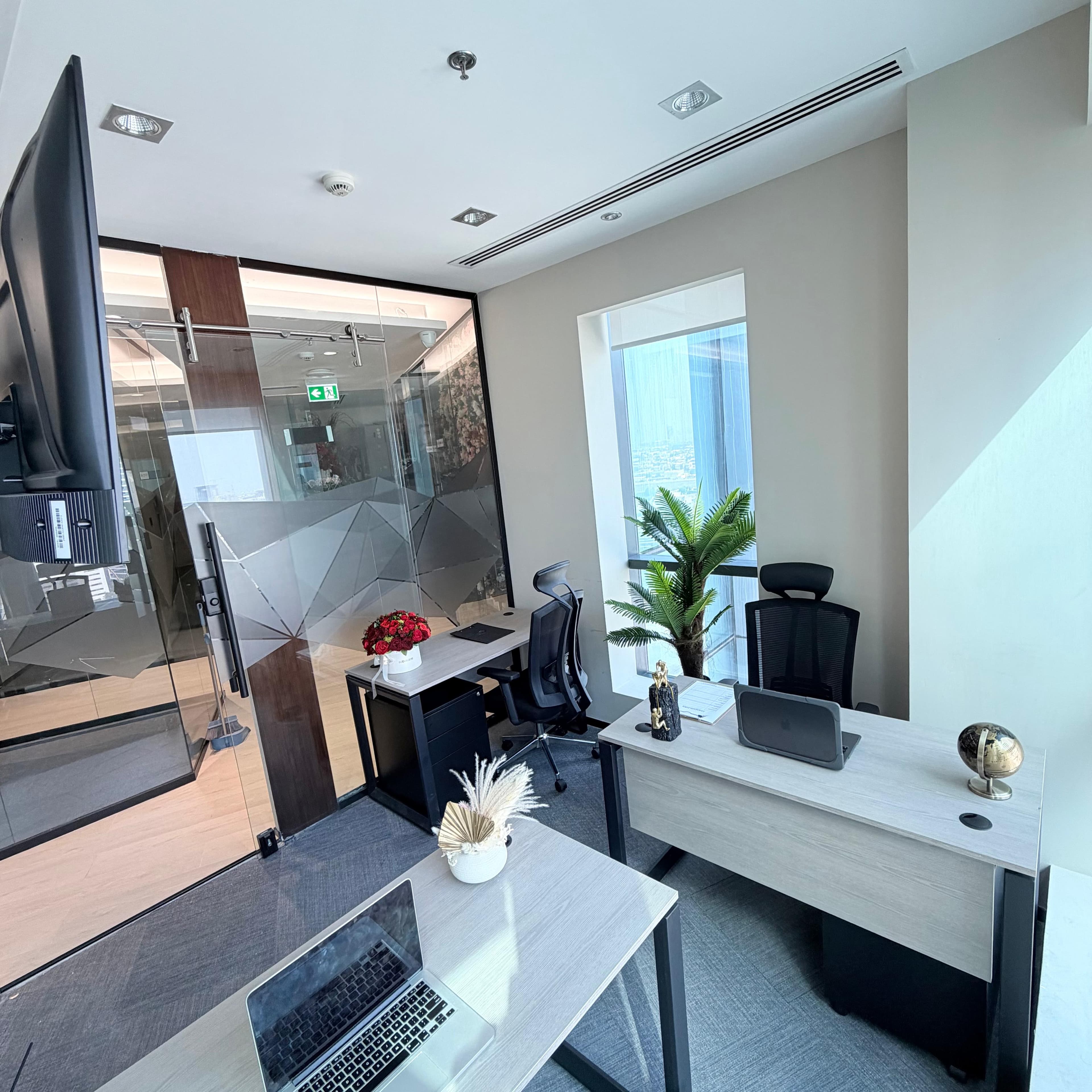 Streamline Business Centre 16