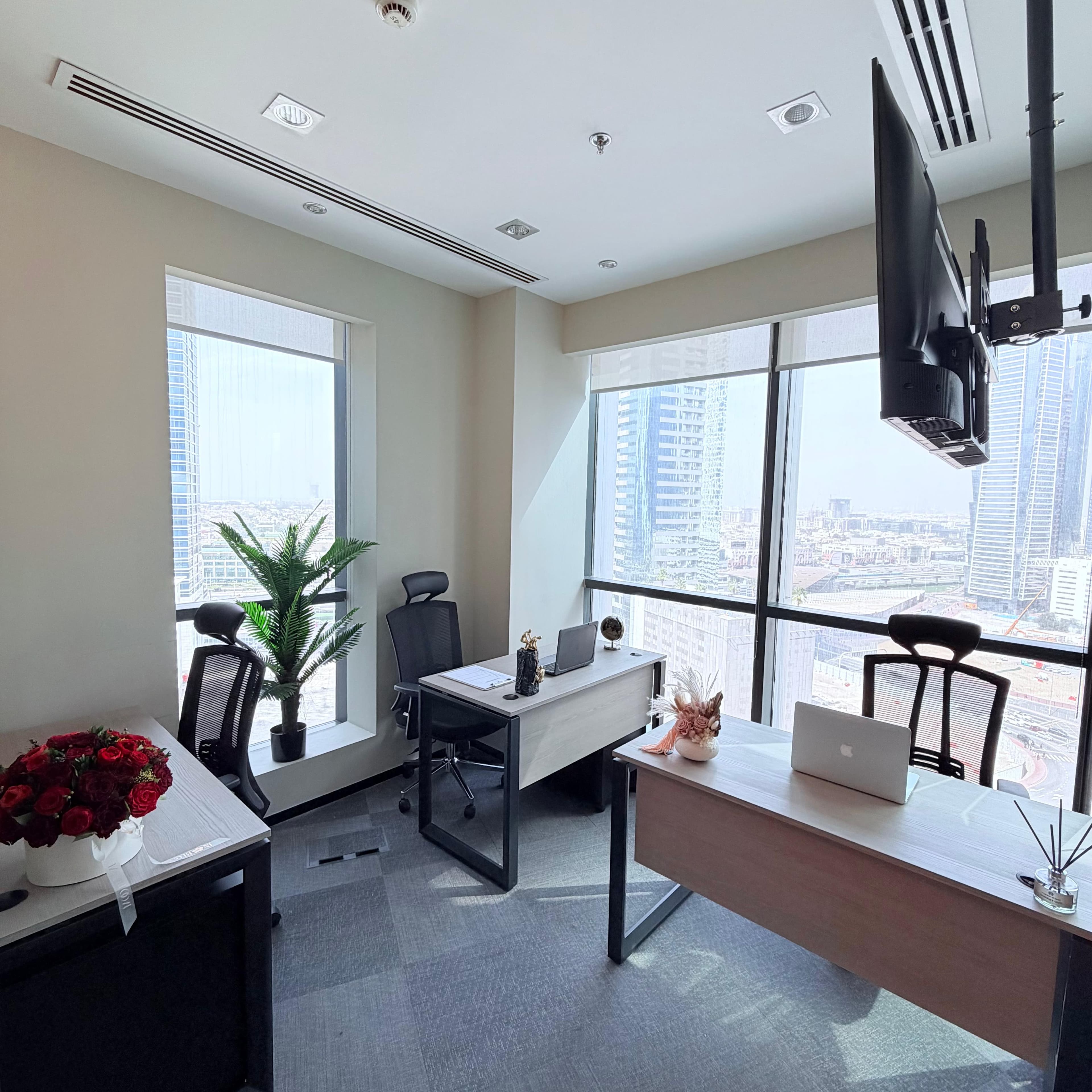 Streamline Business Centre 17