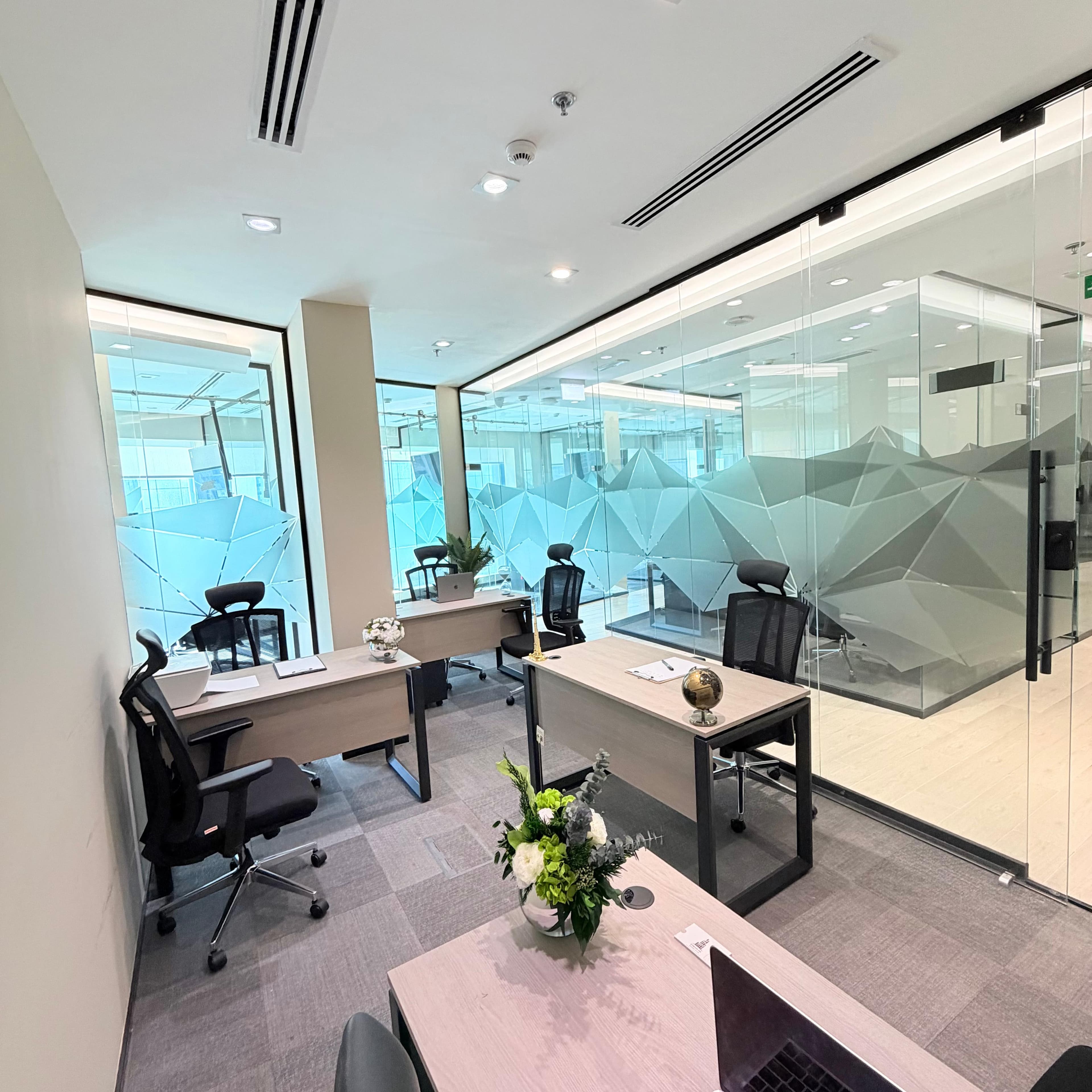 Streamline Business Centre 19