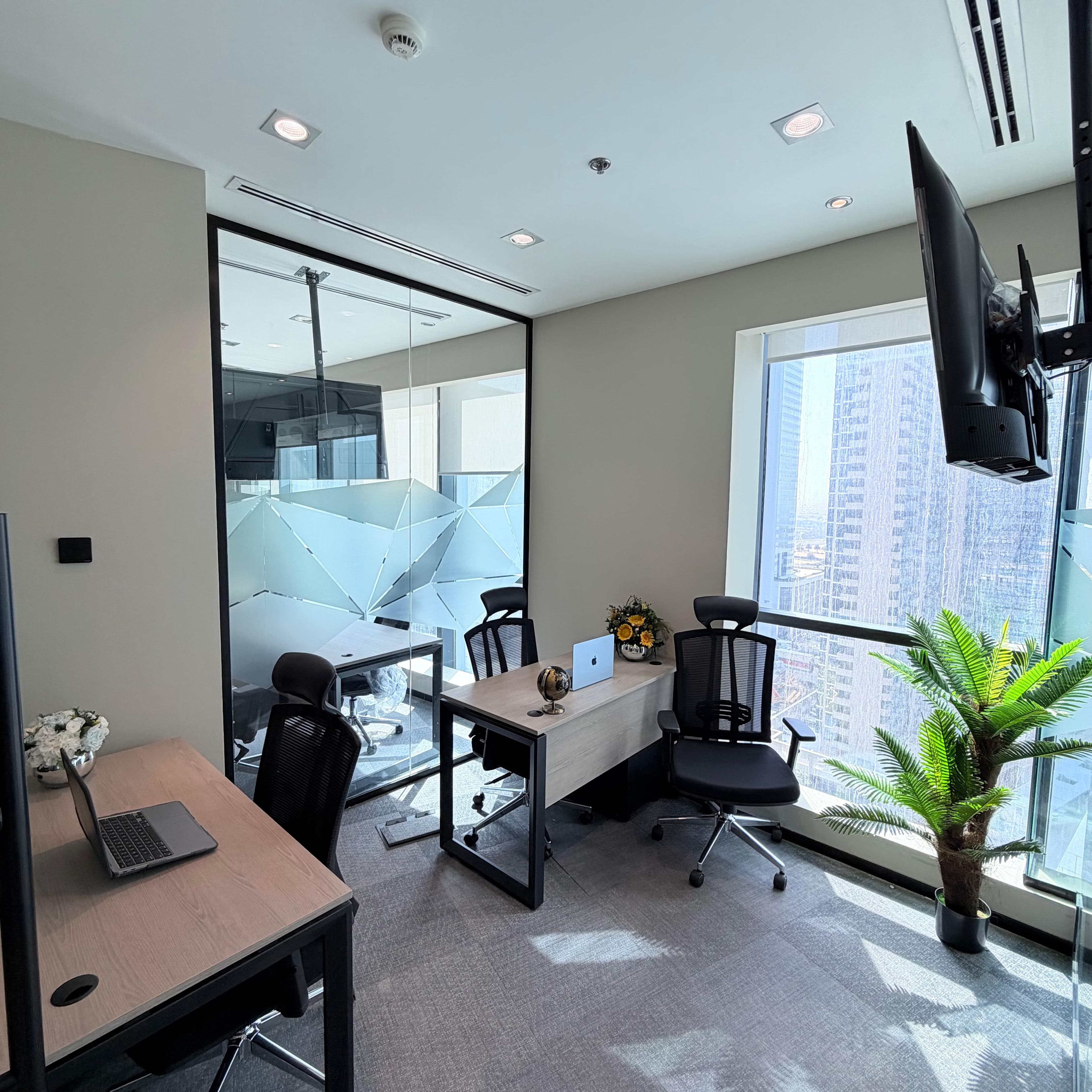 Streamline Business Centre 2