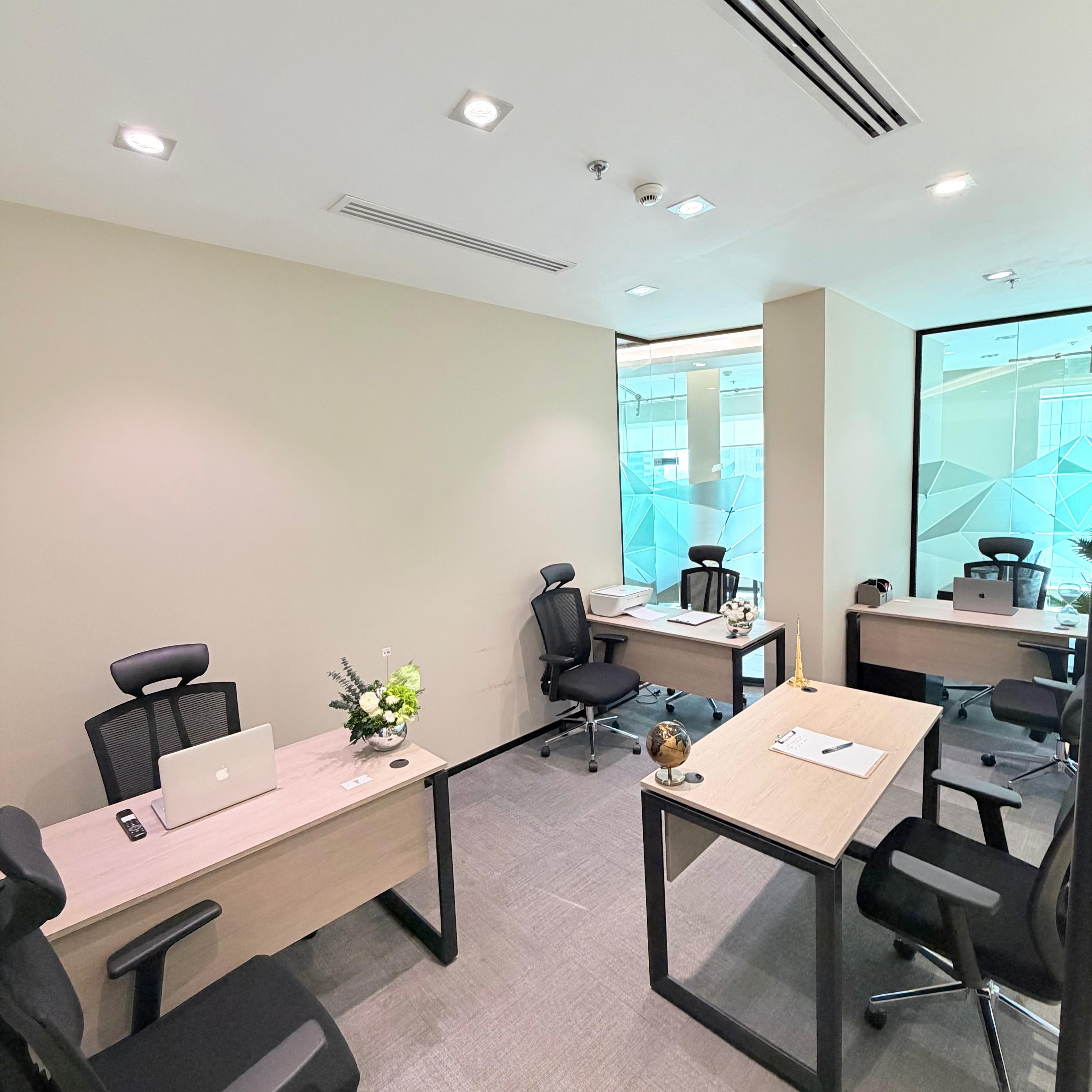 Streamline Business Centre 20