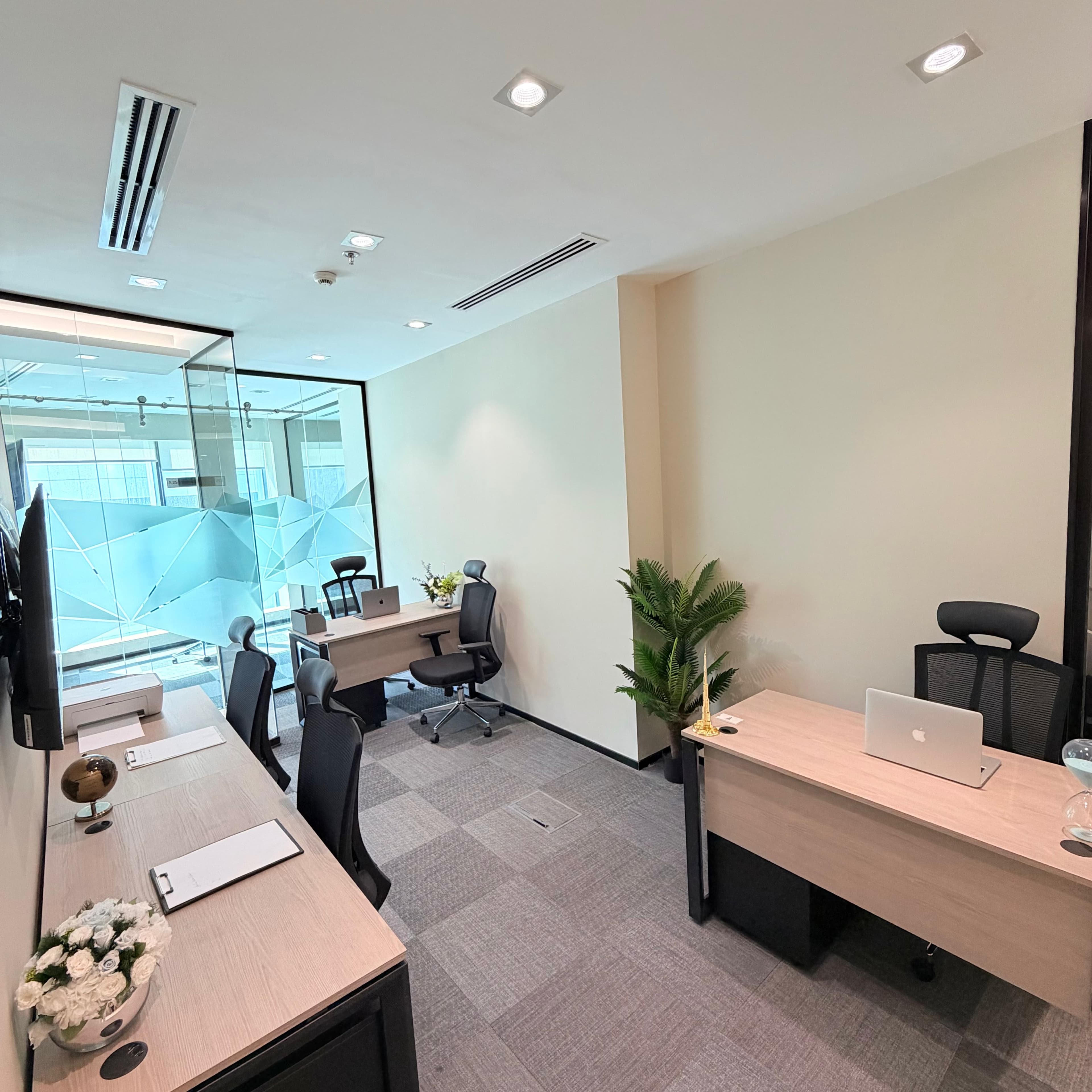 Streamline Business Centre 3