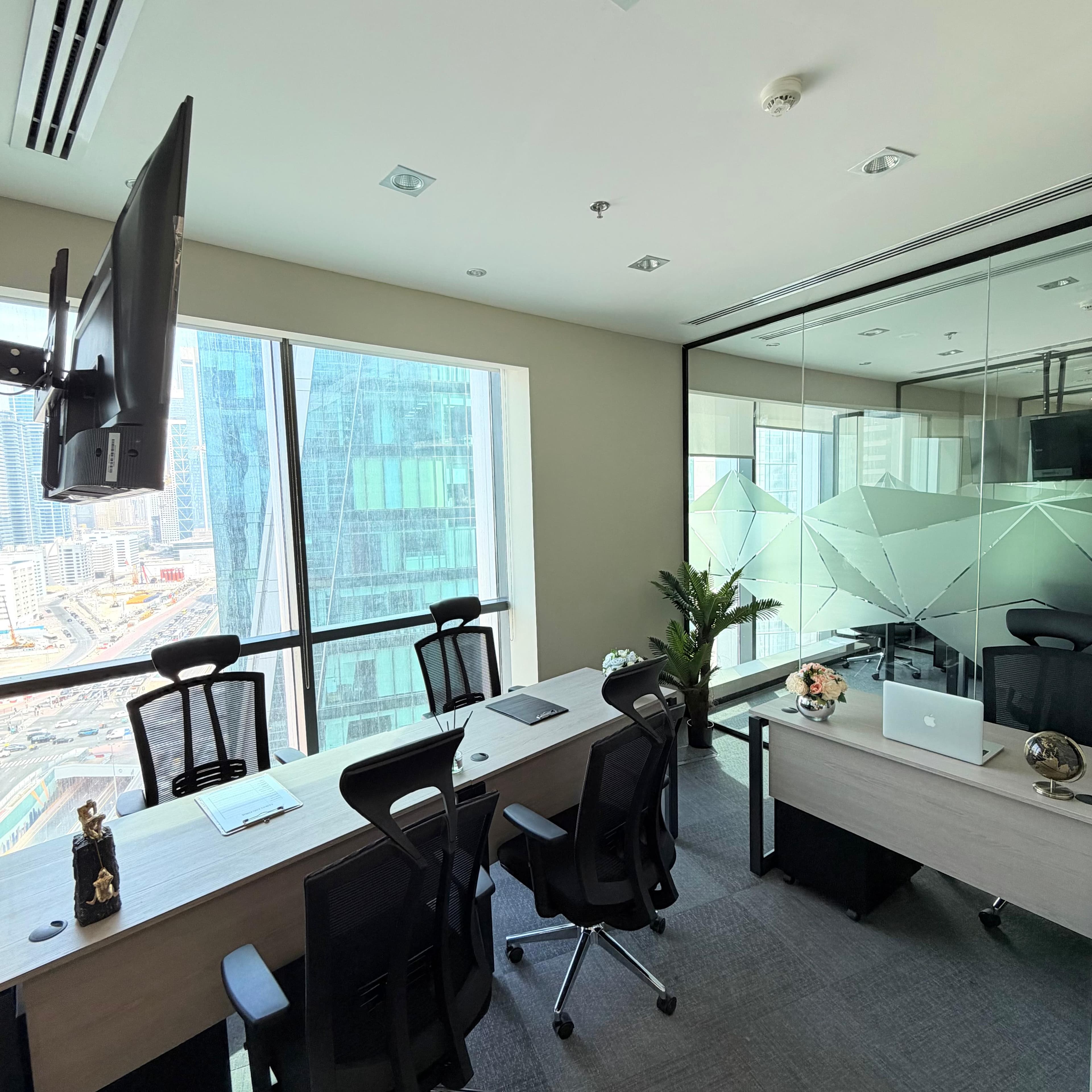 Streamline Business Centre 4