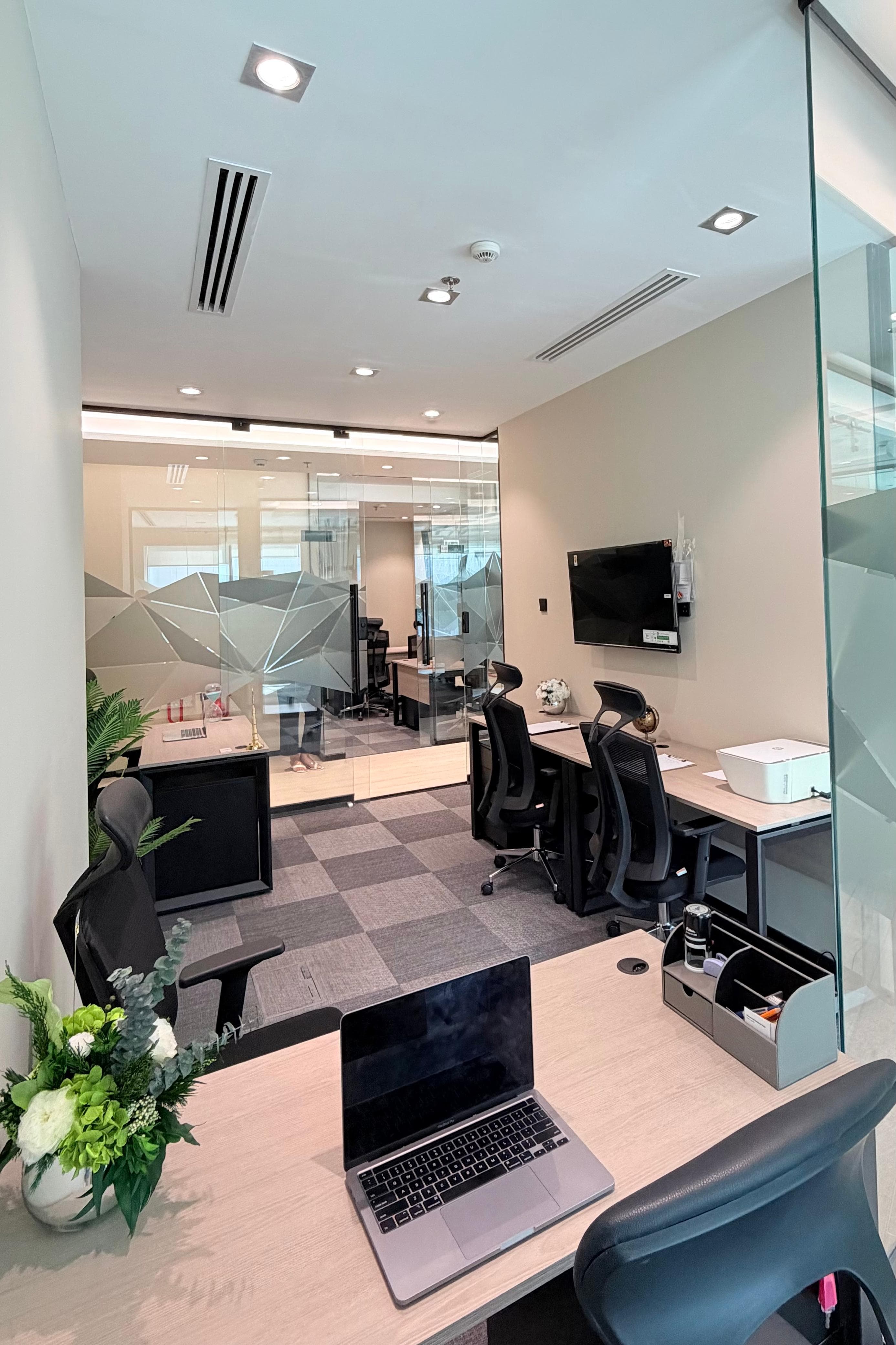 Streamline Business Centre 5