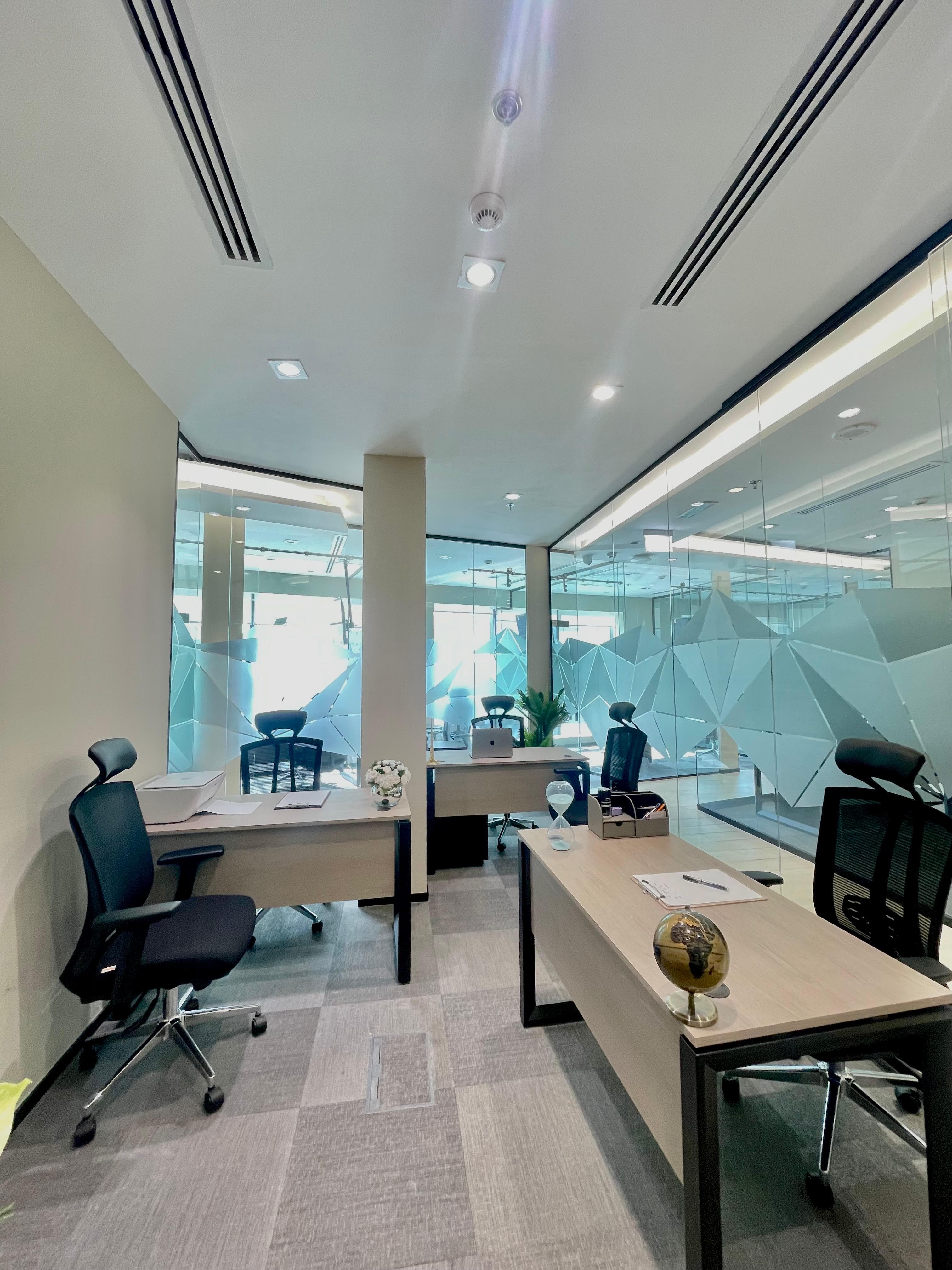 Streamline Business Centre 7