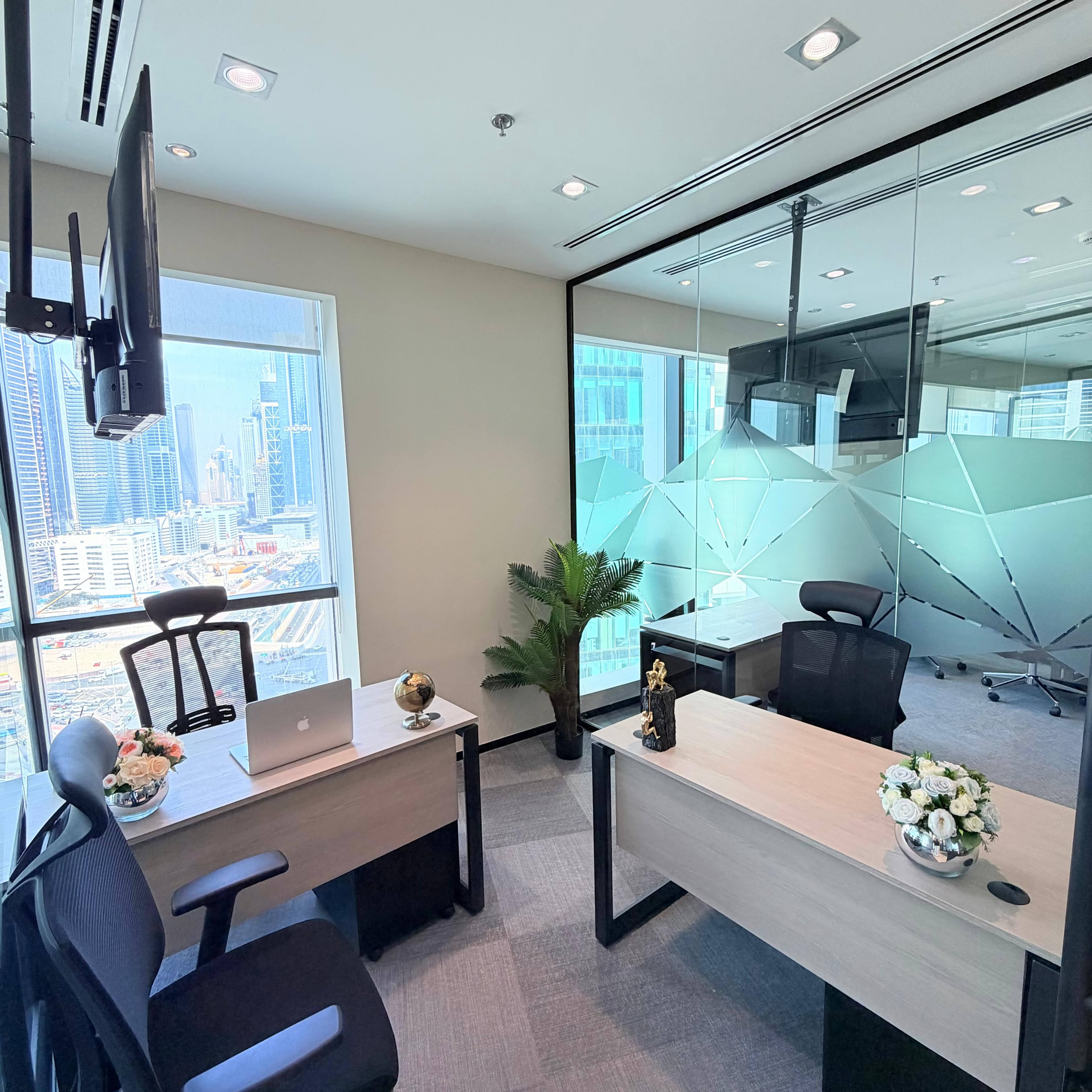 Streamline Business Centre 8