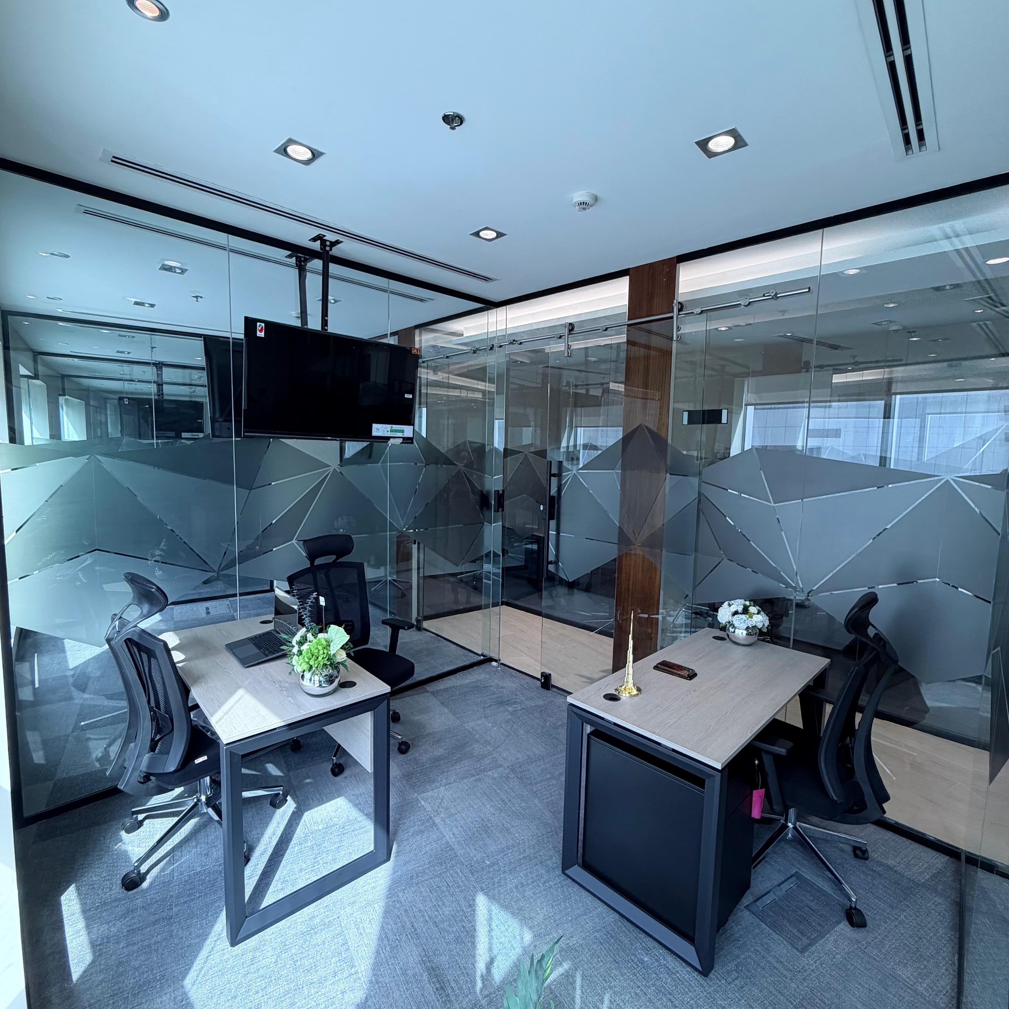 Streamline Business Centre 9